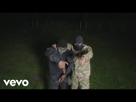 Manio Sauvag3 - Cold Case (Official Music Video)