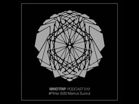 Pfirter B2B Markus Suckut - MindTrip Podcast #010