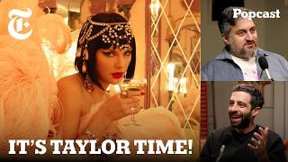 Taylor Swift’s ‘Showgirl’ Is ACTUALLY Good. But Is It Romantic?