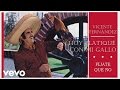 Vicente Fernández - Fíjate Que No - Cover Audio