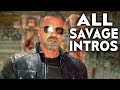 Mortal Kombat 11 Terminator S Most Savage Dialogue Intros MK11