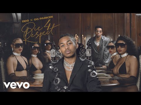 DDG, OG Parker - Let em Go (Official Audio) ft. 2KBABY