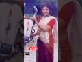 Actress Meena Shorts