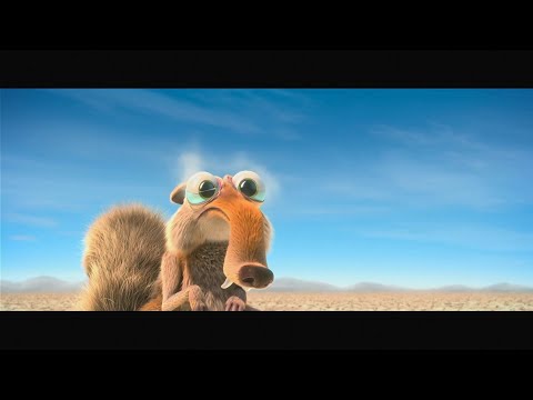 Ice Age 4: Continental Drift: Ending Scene (2012)