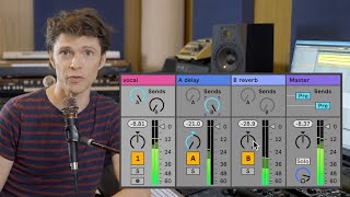 Video thumbnail for Give Your Vocals Dimension with Soundtoys Effect Rack by soundtoys