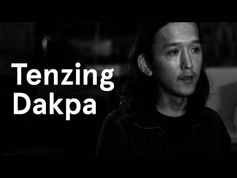 'I want to figure out who we are' - Tenzing Dakpa on photographing the place he grew up