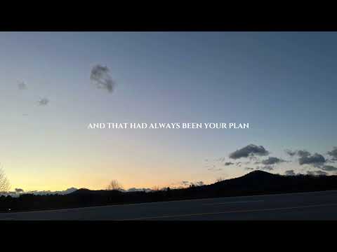 Jimmy Clifton - You said (Lyric Video)