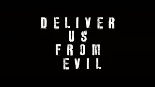 Trailer l BIFF2020 다만 악에서 구하소서 Deliver Us from Evil l 한국영화의 오늘_ 파노라마