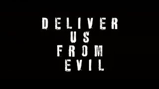 #BIFF2020 Korean Cinema Today Panorama - Deliver Us from Evil / 한국영화의 오늘 파노라마 - 다만 악에서 구하소서