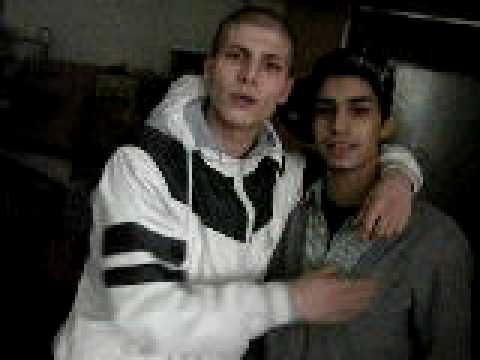 Hagen West Mafia BOYZ  M.G & MaZ & PrinCe RnA