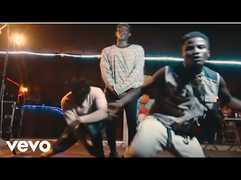 RasHeen RG, Boy Tee, Bmc Yarky - Happy Bad Boys ft. Boy Tee, Bmc Yarky