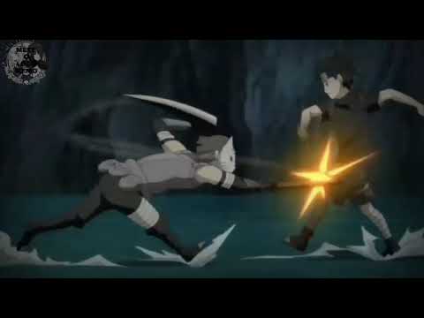 ITACHI E SHISUI VS ANBU AMV / Bring Me Back Tô Life