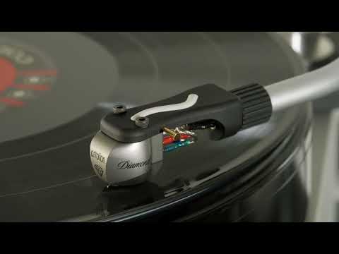 Ortofon MC Diamond