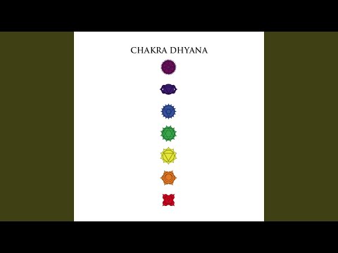 Chakra Dhyana