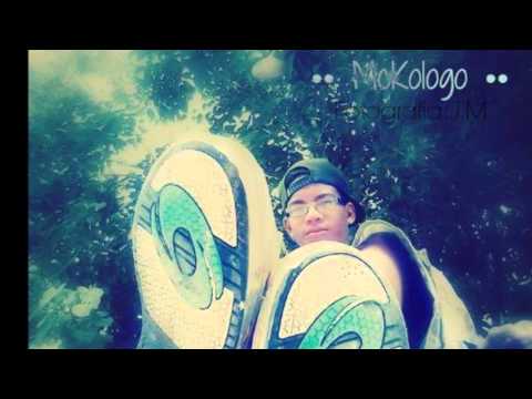 mckologo manuel david Alma de Barrio