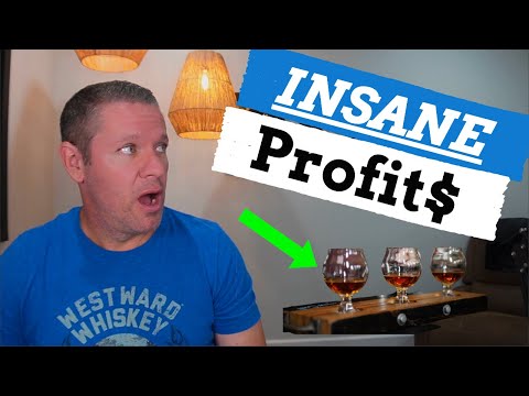 7 Insanely Effective Ways to Increase Your Bar Profits [+ 1 Bonus]