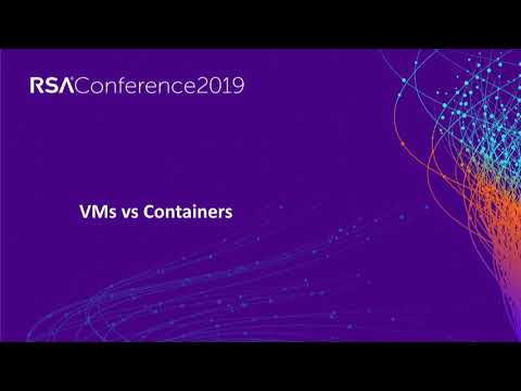 Kubernetes Runtime Security: What Happens if a Container Goes Bad?