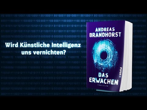 Andreas Brandhorst »Das Erwachen« | Thriller