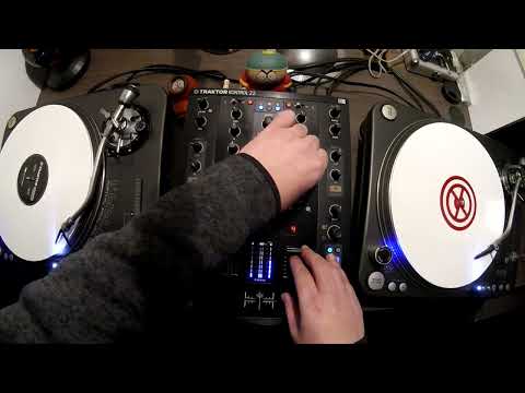 Hardcore Flashback 2001