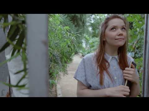 Fashion-фильм  «Таланты PROfashion Masters» (Бикташева Алиса)