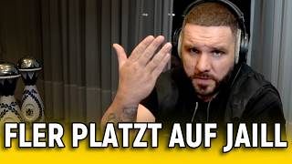 „Ihr seid Junkies“ - FLER mit Ansage an JAILL und 187 STRASSENBANDE! | FLER &amp; NOIR