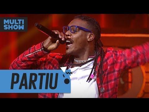 Partiu | MC Kekel | Música Boa Ao Vivo | Música Multishow