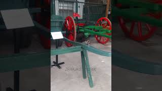 Victoria Time 1928  in Museum uk part 7