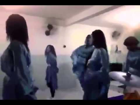 Coreografia tsidkenu Eu corro para ti