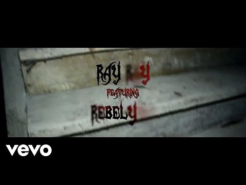 Ray Ray of Smoke One ENT - Voices ft. Rebelyus