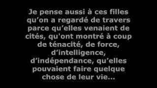 Paroles &quot;C&#39;est du lourd&quot; Abd Al Maliik