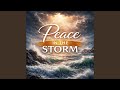 Peace in the Storm