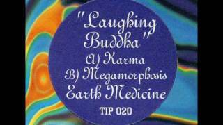 Laughing Buddha - Megamorphosis