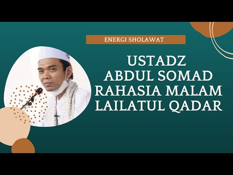 <p>All Video Energi Sholawat;<br />
Temukan Semua Rahasia Keajaiban Rezeki Disini;<br />
bit.ly/3vliAIN</p>
<p>Pada video ini akan membahas Materi mengenai Rahasia Malam Lailatul Qadar yang disampaikan oleh Ustadz Abdul Somad. Pada materi Rahasia Malam Lailatul Qadar ini merupakan bagian materi rahasia keajaiban malam lailatul Qodar. Dan temukan Rahasia Malam Lailatul Qadar dan cara mendapatkan Malam Lailatul Qadar . Simak audio sampai selesai. Semoga Bermanfaat.<br />
=================================================<br />
hastag;<br />
#EnergiSholawat ustadz abdul somad malam lailatul qadar ustadz abdul somad lailatul qadar ustadz abdul somad rahasia malam lailatul qadar uas lailatul qadar kapan malam lailatul qadar</p>
<p>All Video Energi Sholawat;<br />
Temukan Semua Rahasia Keajaiban Rezeki Disini;<br />
bit.ly/3vliAIN</p>
<p>Pada video ini akan membahas Materi mengenai Rahasia Malam Lailatul Qadar yang disampaikan oleh Ustadz Abdul Somad. Pada materi Rahasia Malam Lailatul Qadar ini merupakan bagian materi rahasia keajaiban malam lailatul Qodar. Dan temukan Rahasia Malam Lailatul Qadar dan cara mendapatkan Malam Lailatul Qadar . Simak audio sampai selesai. Semoga Bermanfaat.<br />
=================================================<br />
hastag;<br />
#EnergiSholawat ustadz abdul somad malam lailatul qadar ustadz abdul somad lailatul qadar ustadz abdul somad rahasia malam lailatul qadar uas lailatul qadar kapan malam lailatul qadar</p>