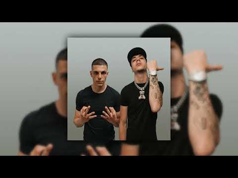 *FREE* Rhove x Shiva x Ghali Type Beat "STRADE"