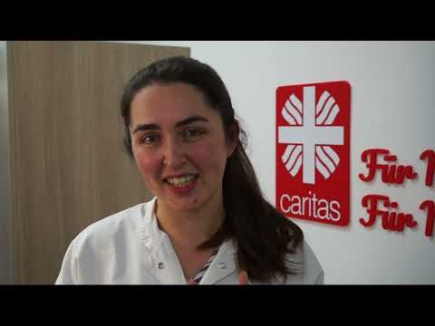 Großartiger Beruf mit guter Zukunft: Warum die Ambulante Pflege meine Berufliche Heimat ist