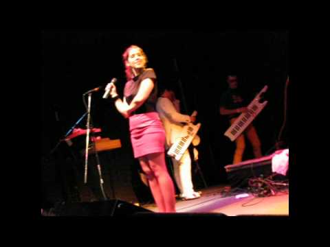 Freezepop - Encore Show 1 - including Less Talk More Rokk