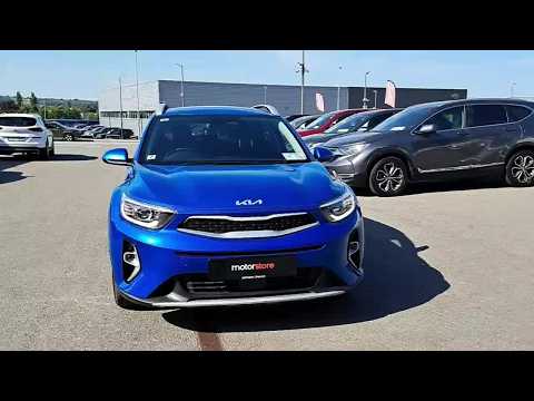 Kia Stonic 1.0 100HP K2 PE - Image 2