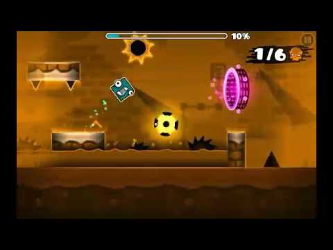 Massacre by GD Jose (me) "Epic" - 3 coins