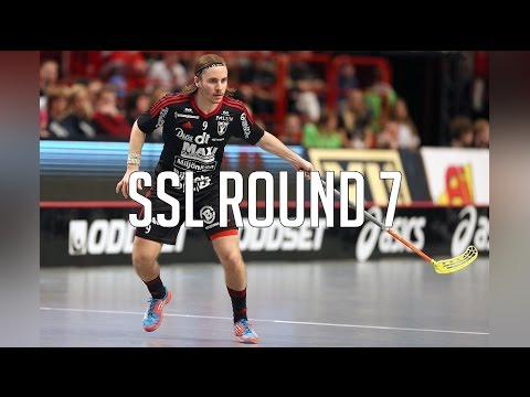 Swedish Super League Round 7 Top 10 Goals
