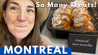 10 Must-Try Gluten Free Spots in Montreal (Dairy Free & Celiac Safe Options!)