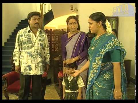 Episode 69: Nambikkai Tamil TV Serial - AVM Productions