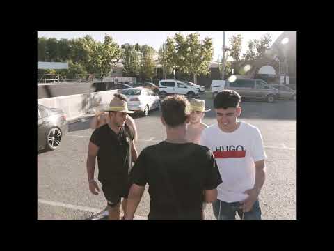 EZVIT 810 - Ron Añejo (Duele pero cura)