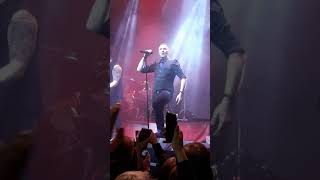 Poets Of The Fall - The Sweet Escape