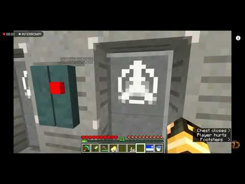 #4Lyon dice una parolaccia nel video di:SCP 096 U