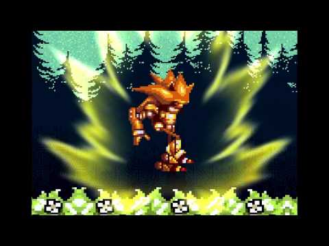 Super Mario Bros Z Episode 6: Brawl on a Vanishing Island (full length)