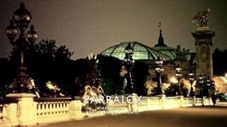 Parralox - Aeronaut (Dave Foreman Remix)