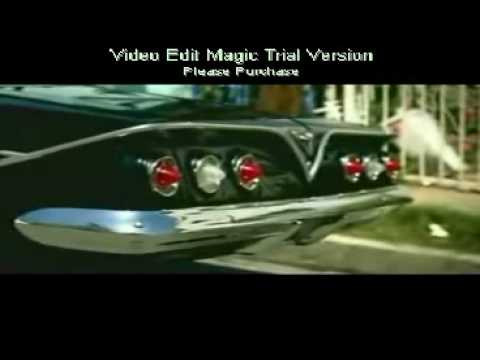 The Game ft Ice Cube - State of Emergency