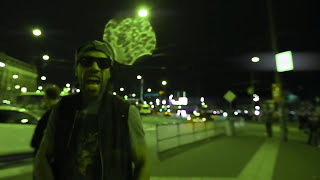 Redman "OutSpoken Freestyle" (Official Music Video - Muddy Waters 2 Promo)
