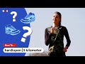 Zo verbeter jij je tijd op de 5 kilometer! Hardlopen met Jill Holterman | How to… | NOS Sport