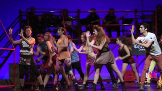 "El Tren de Mitjanit" - BOIG PER TU, El Musical de Sau